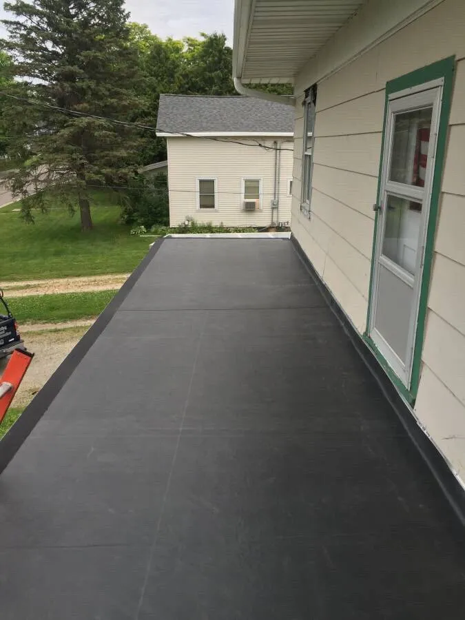 Slide of Rock Solid Exteriors