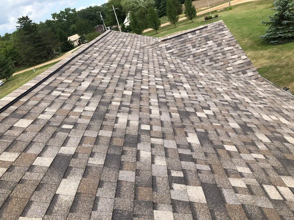 Slide of Rock Solid Exteriors