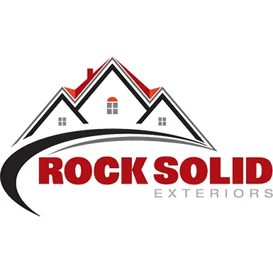 Slide of Rock Solid Exteriors