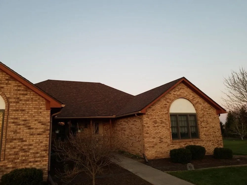 Slide of Rock Solid Exteriors