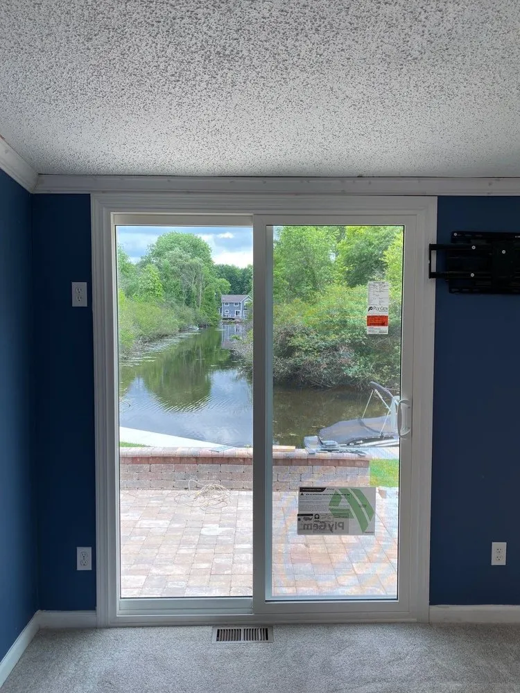 Slide of Rock Solid Exteriors