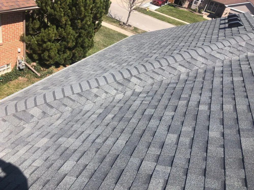 Slide of Rock Solid Exteriors