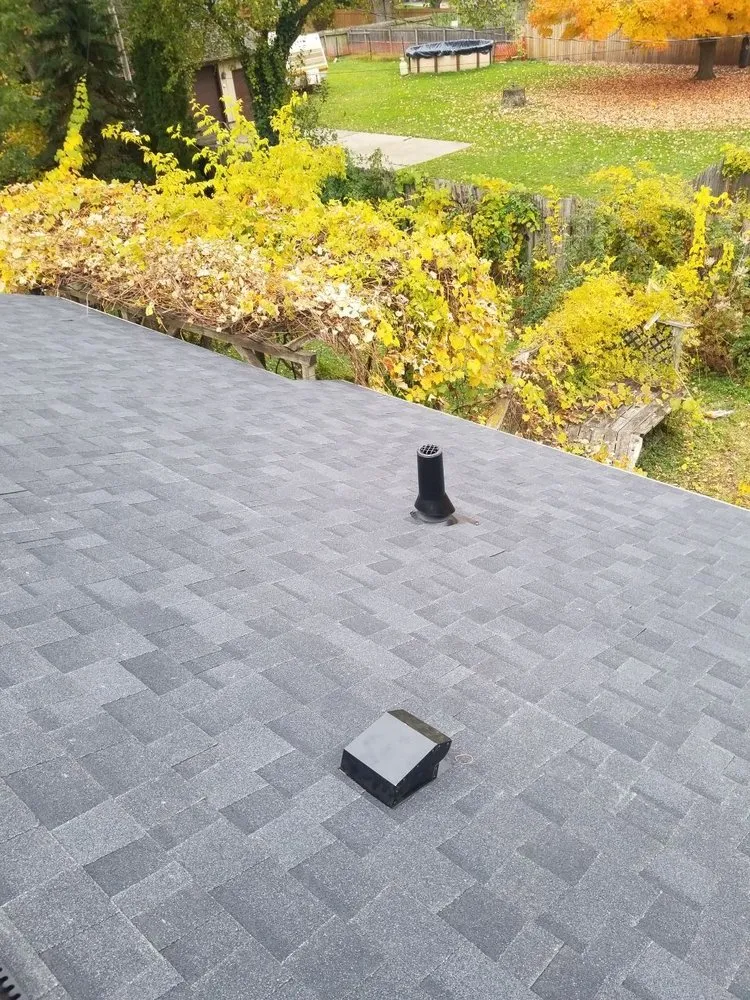 Slide of Rock Solid Exteriors