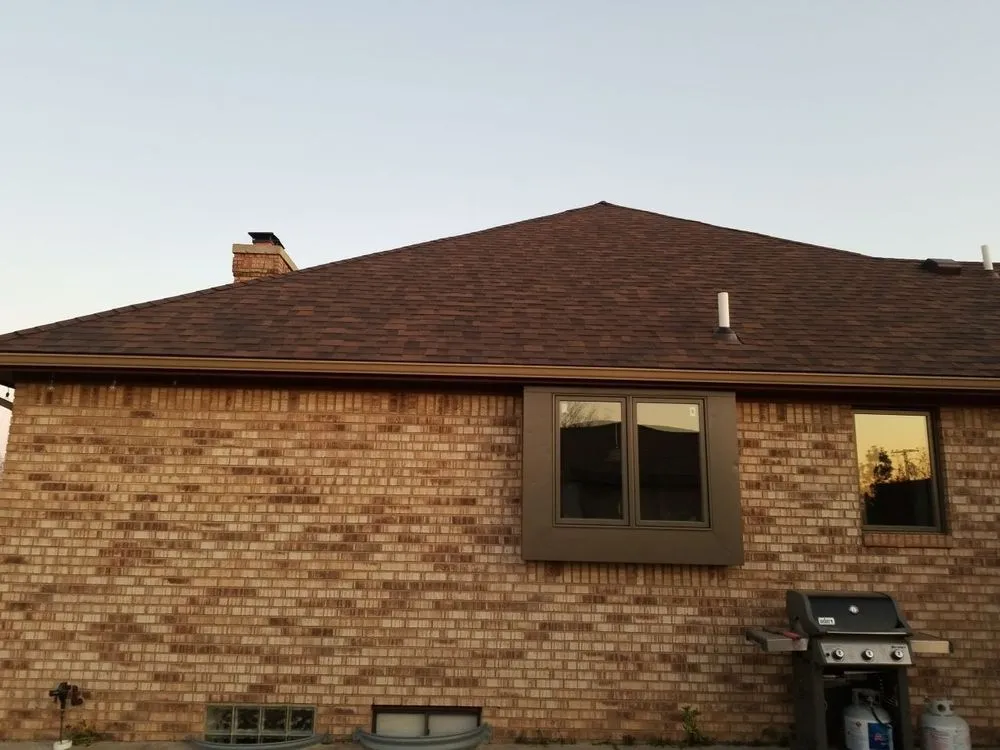 Slide of Rock Solid Exteriors