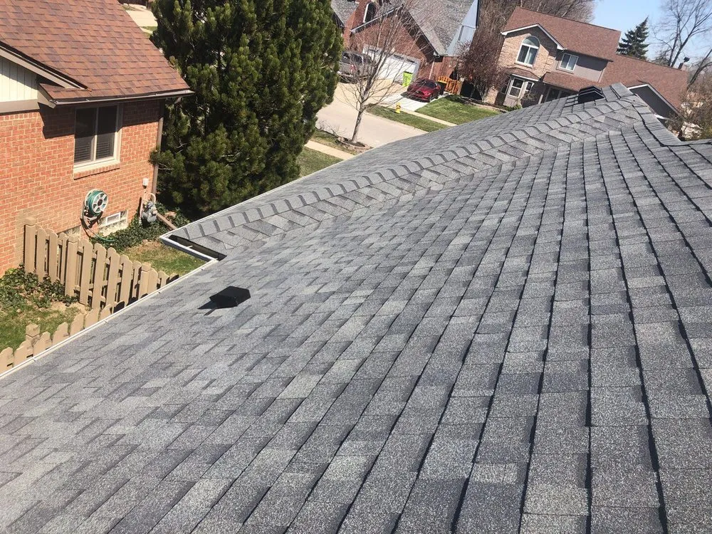 Slide of Rock Solid Exteriors