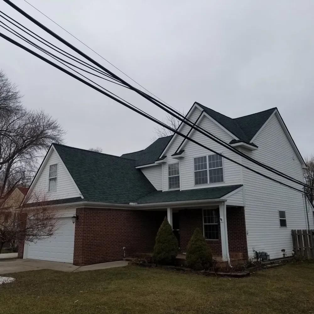 Slide of Rock Solid Exteriors