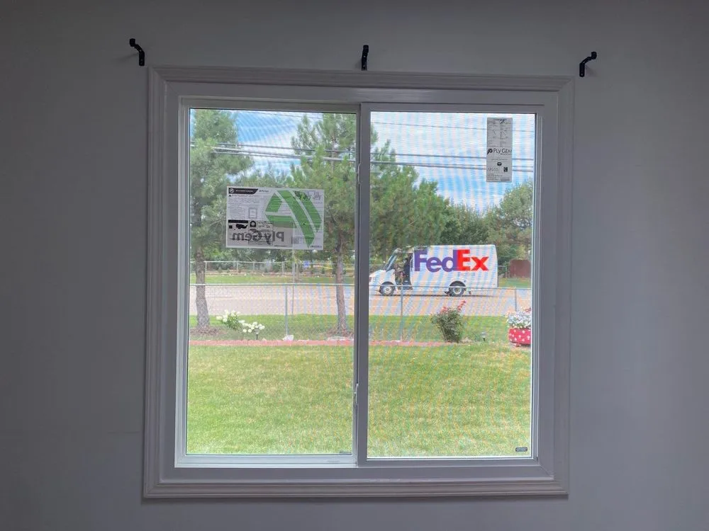 Slide of Rock Solid Exteriors