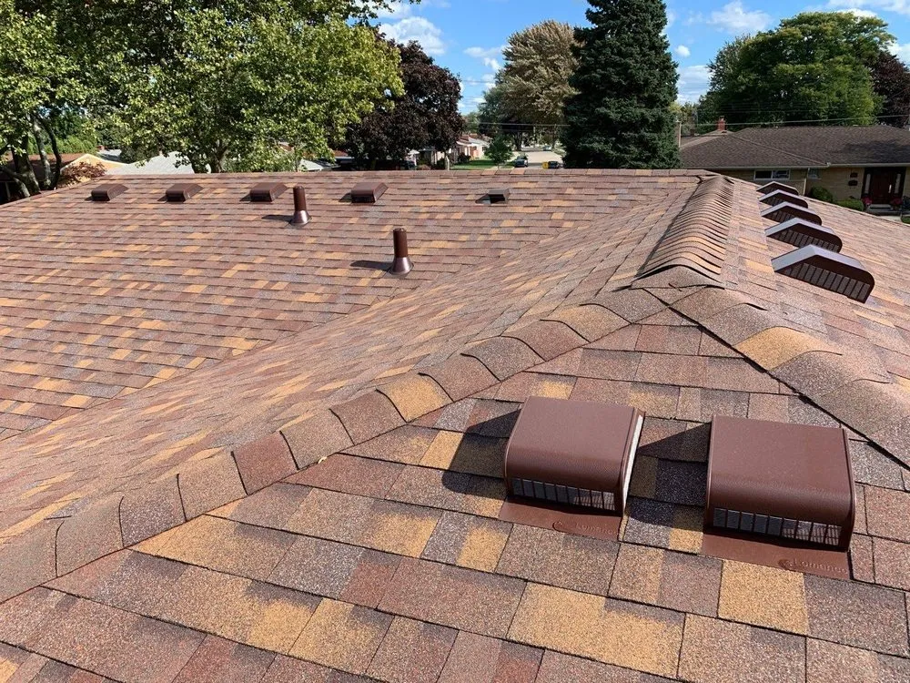 Slide of Rock Solid Exteriors