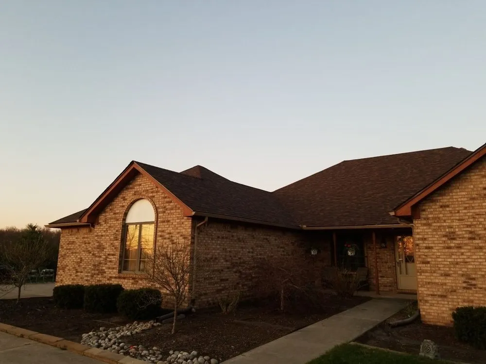 Slide of Rock Solid Exteriors