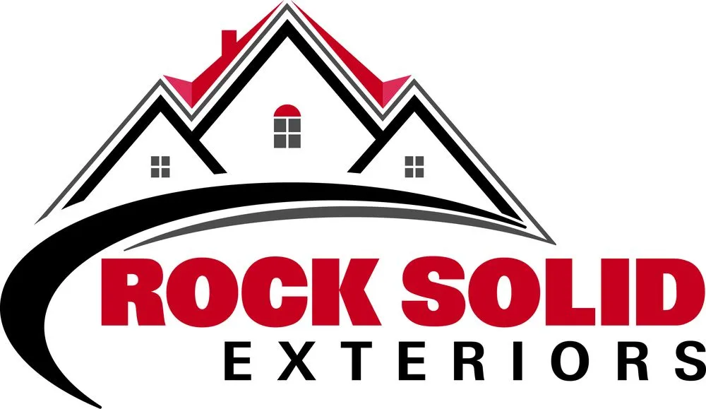 Slide of Rock Solid Exteriors
