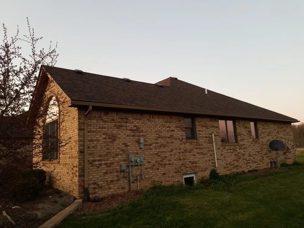 Slide of Rock Solid Exteriors