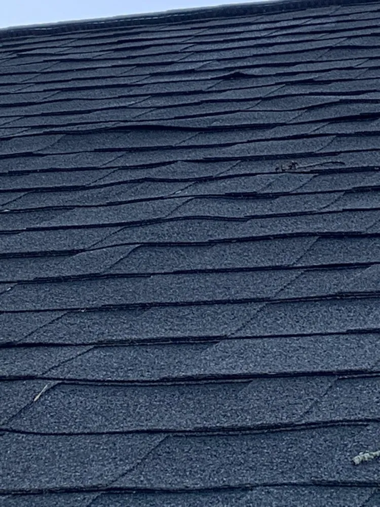 Slide of Rock Solid Exteriors