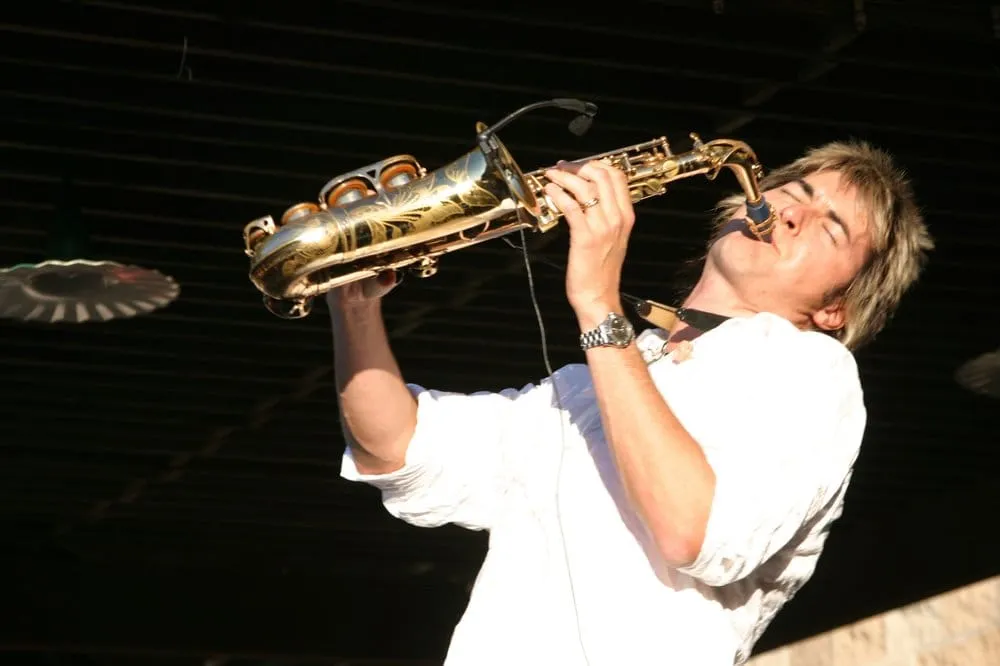 Slide of Rock Solid Exteriors