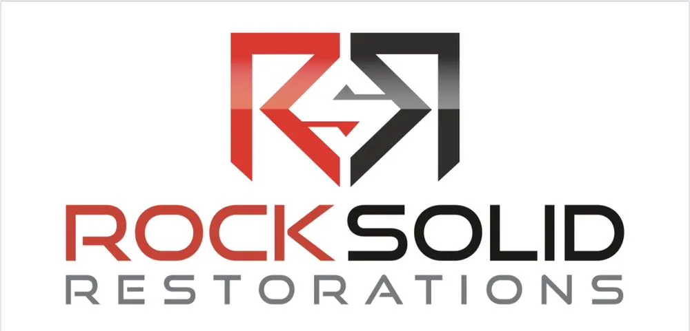 Slide of Rock Solid Restorations