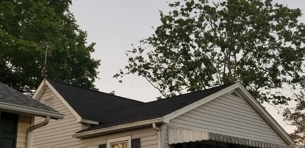 Slide of Rock Solid Roofers