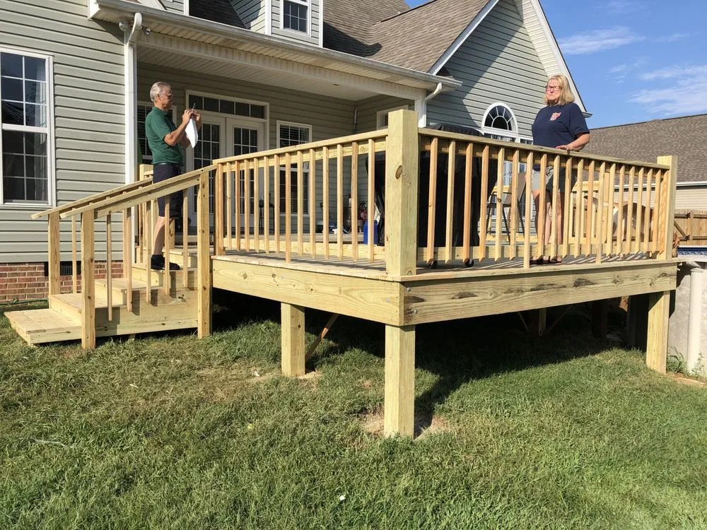 Slide of Rock Solid Roofers