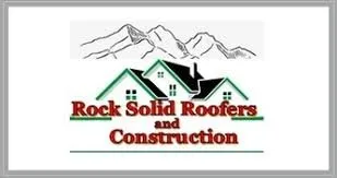Slide of Rock Solid Roofers