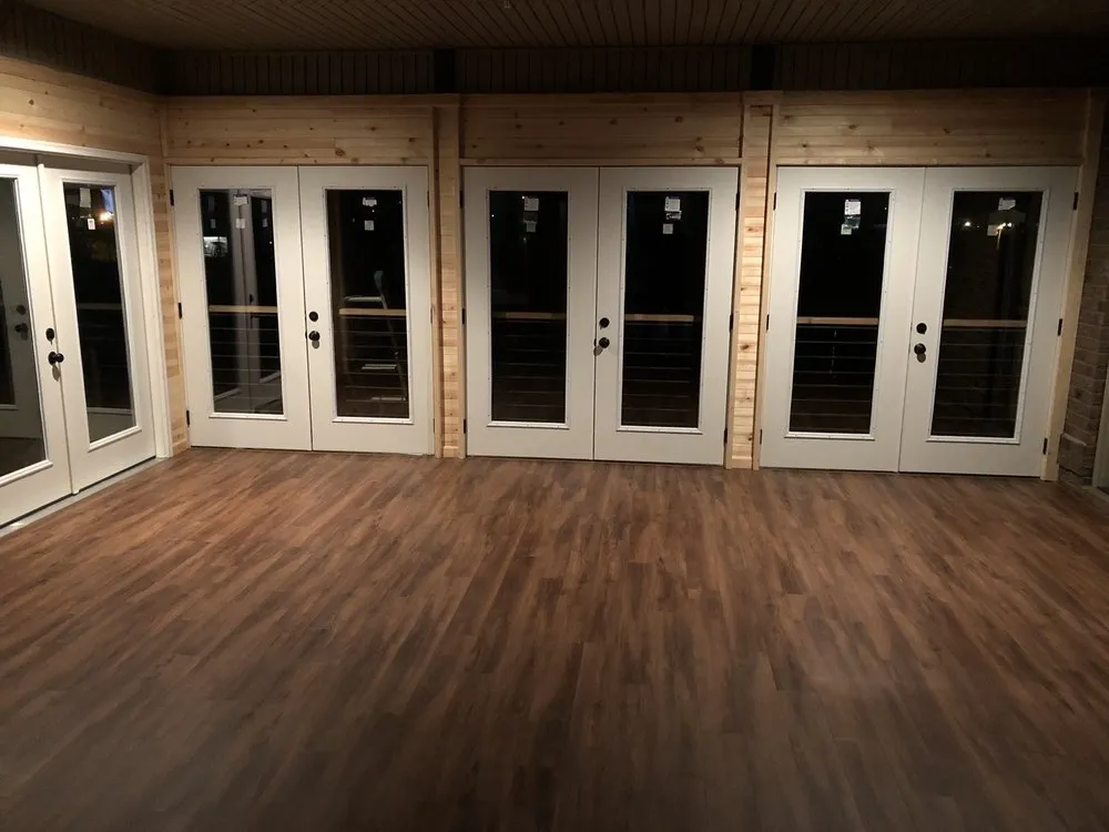 Slide of Rock Solid Roofers