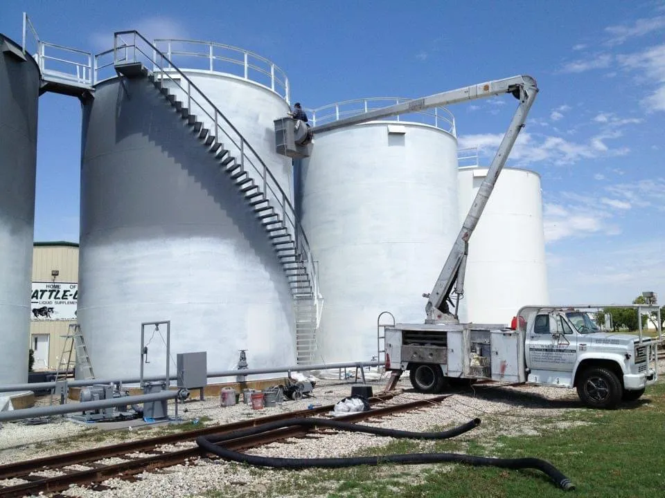 Slide of Rock Solid Roofing & Coatings