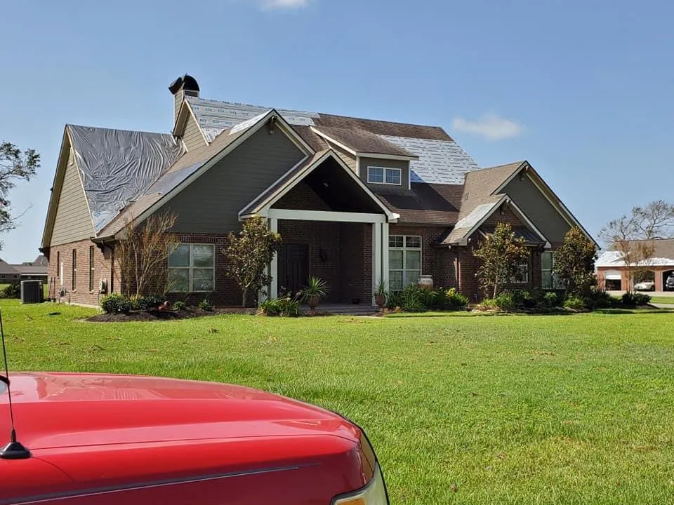 Slide of Rock Solid Roofing & Coatings