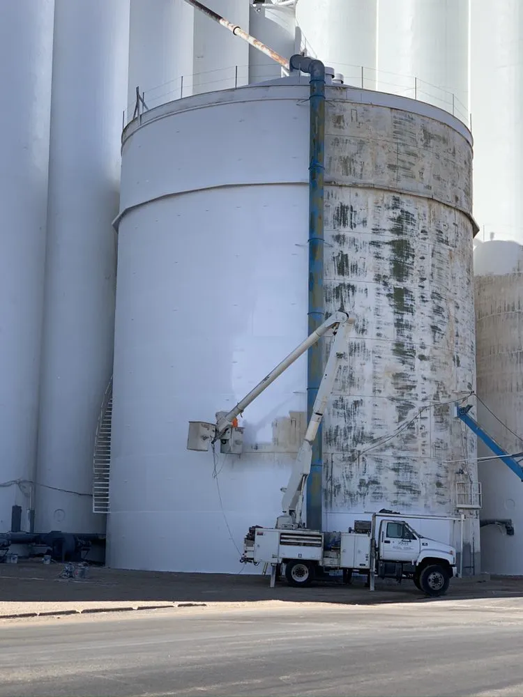 Slide of Rock Solid Roofing & Coatings