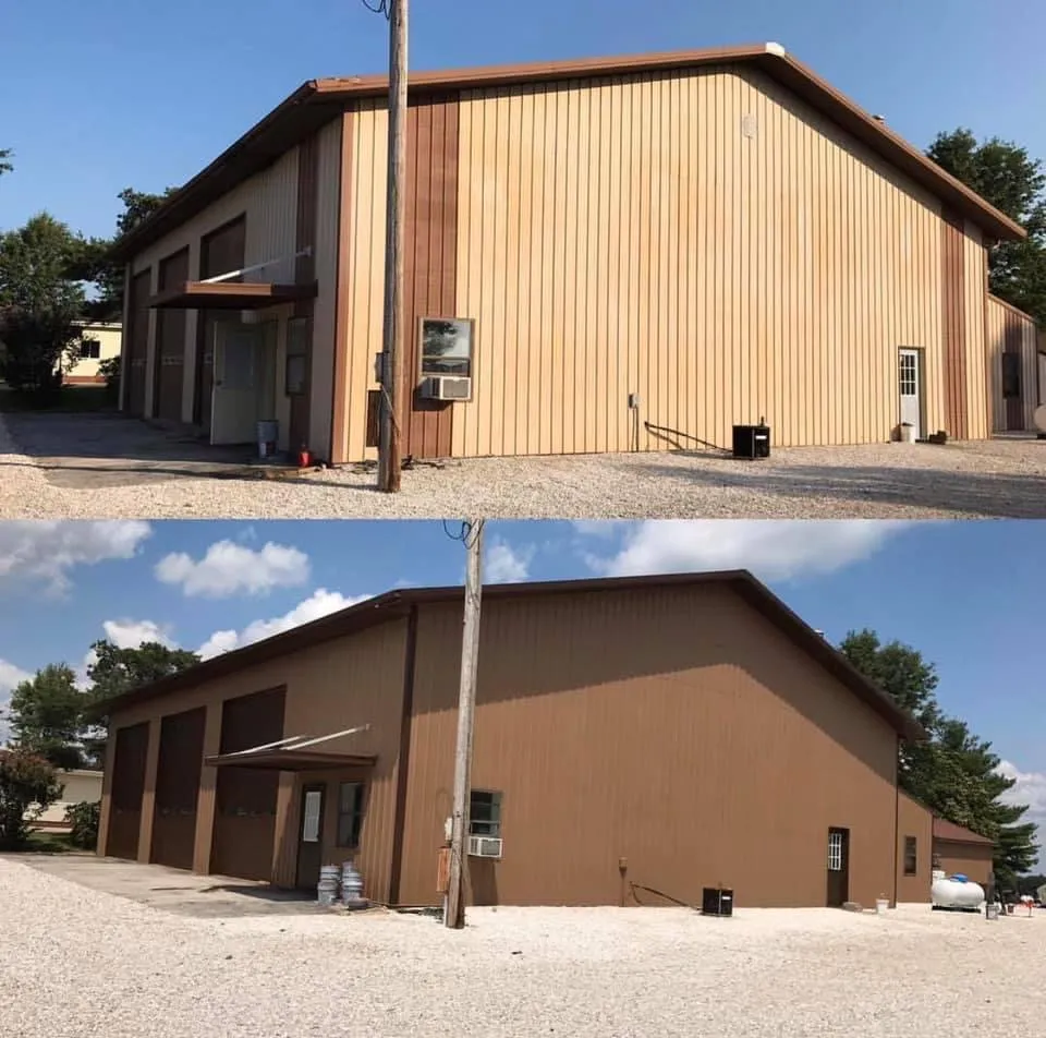 Slide of Rock Solid Roofing & Coatings