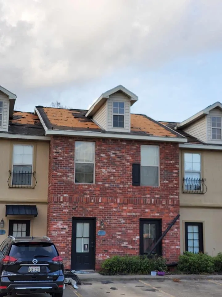 Slide of Rock Solid Roofing & Coatings