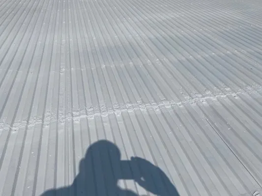 Rock Solid Roofing & Coatings