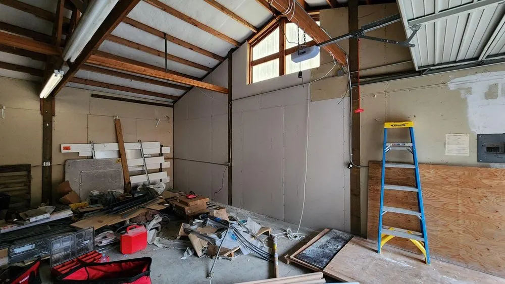 Slide of Rock Solid Roofing & Handyman