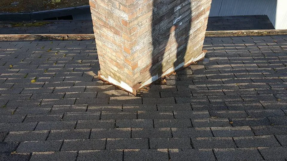 Slide of Rock Solid Roofing & Handyman