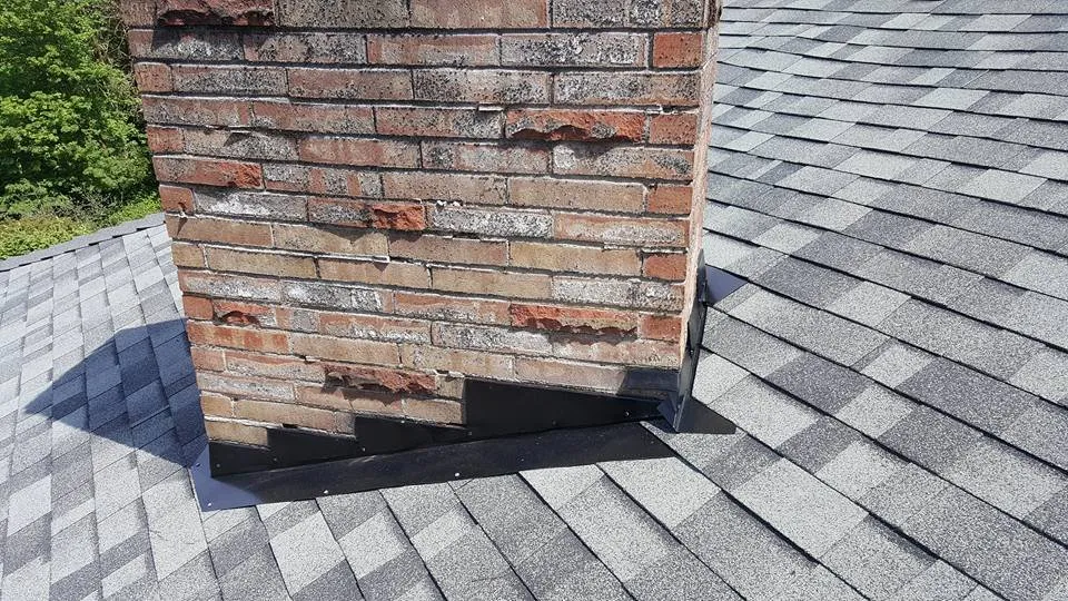 Slide of Rock Solid Roofing & Handyman