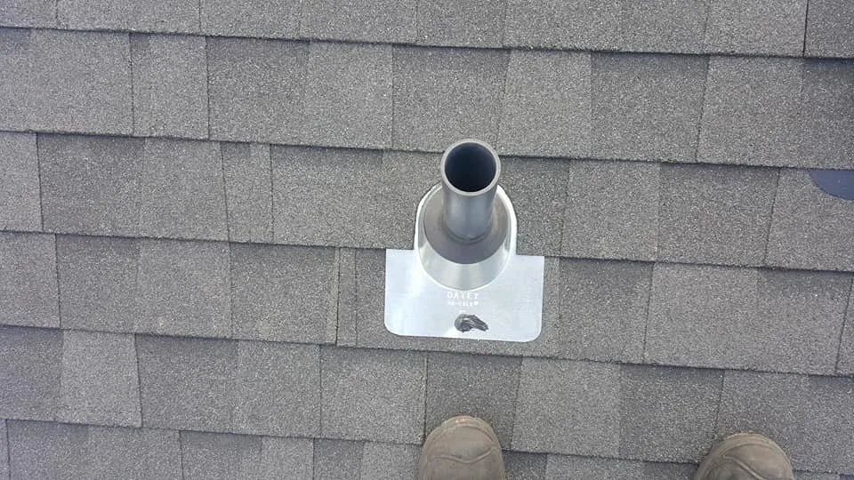 Slide of Rock Solid Roofing & Handyman