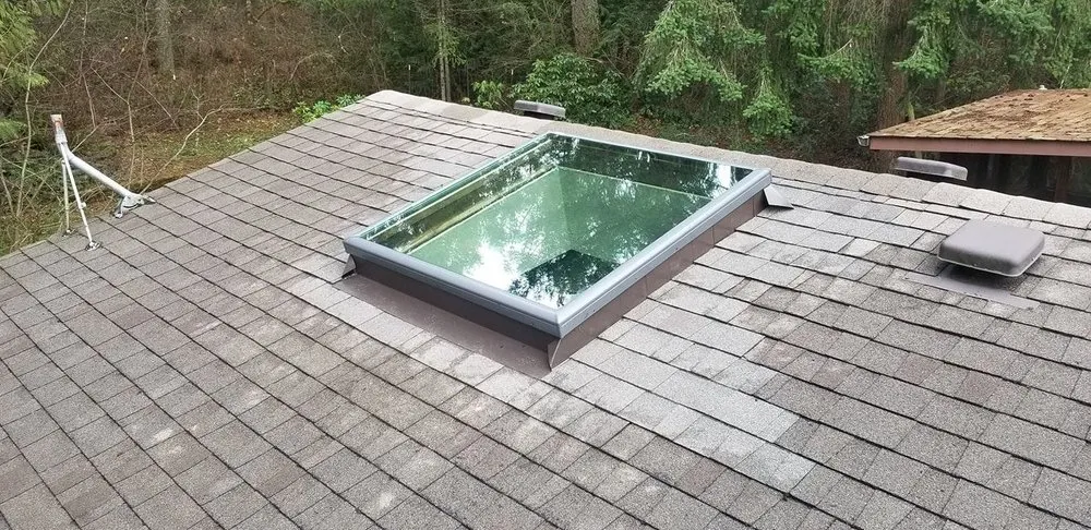 Slide of Rock Solid Roofing & Handyman