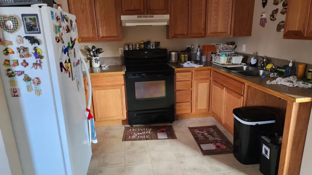 Slide of Rock Solid Roofing & Handyman