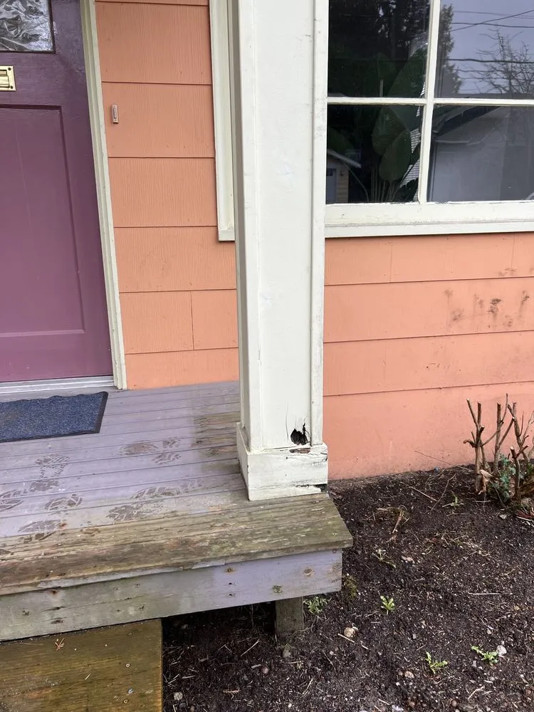 Slide of Rock Solid Roofing & Handyman