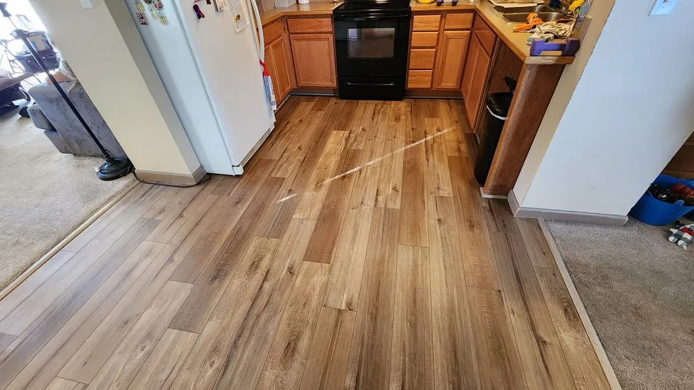 Slide of Rock Solid Roofing & Handyman