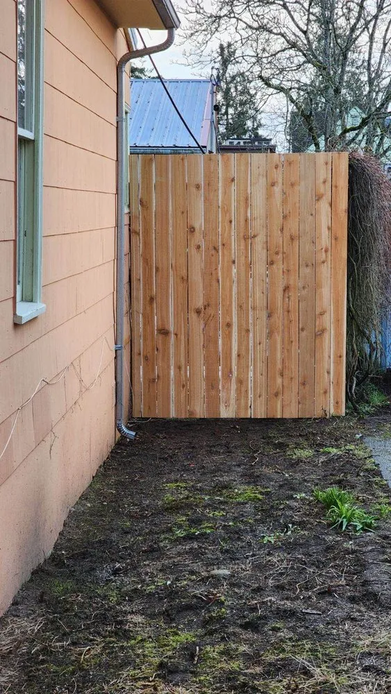 Slide of Rock Solid Roofing & Handyman
