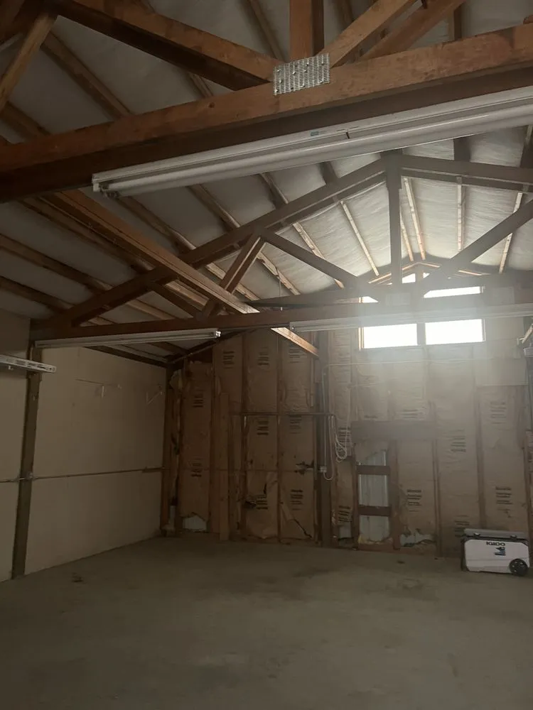 Slide of Rock Solid Roofing & Handyman