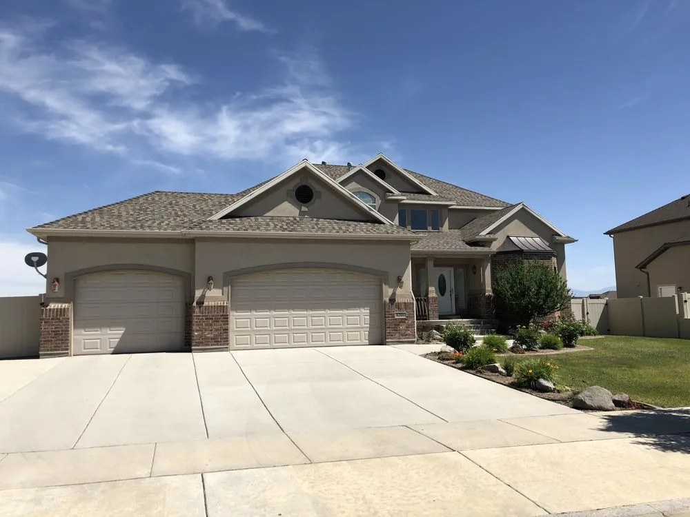 Slide of Rock Solid Roofing