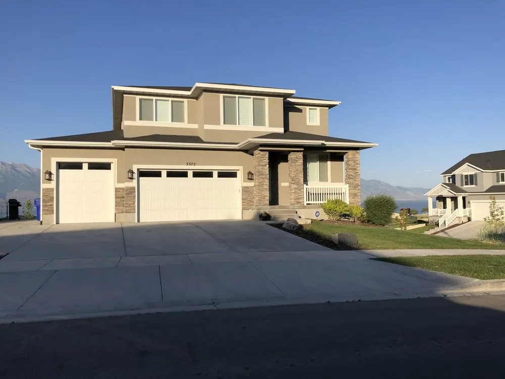 Slide of Rock Solid Roofing
