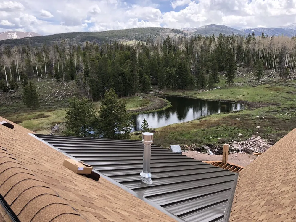 Slide of Rock Solid Roofing