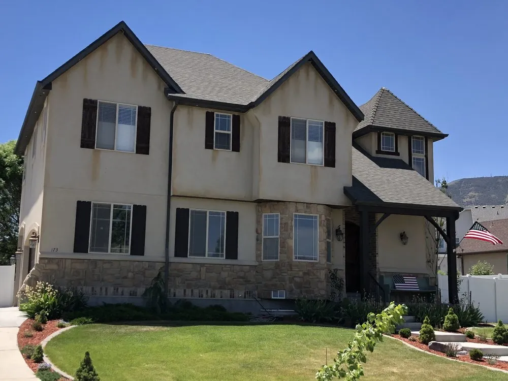 Slide of Rock Solid Roofing