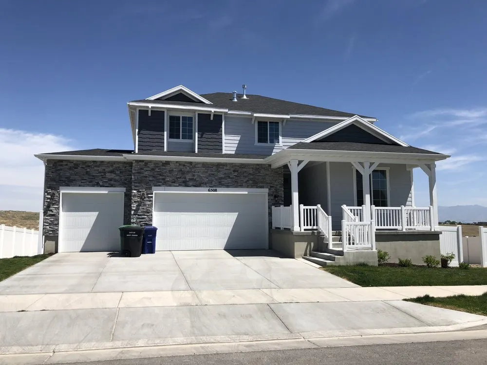 Slide of Rock Solid Roofing