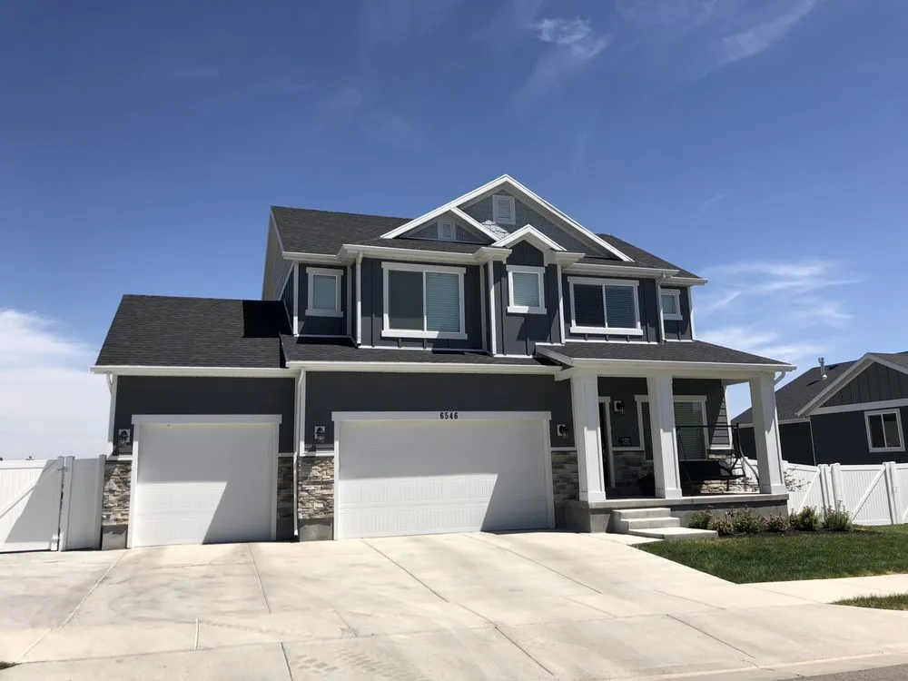 Slide of Rock Solid Roofing