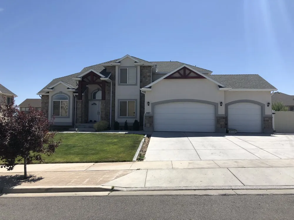 Slide of Rock Solid Roofing