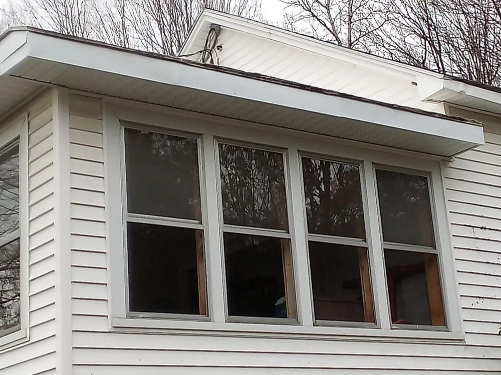 Slide of Rock Solid Roofing And Framing