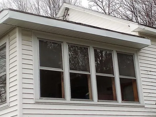 Rock Solid Roofing And Framing