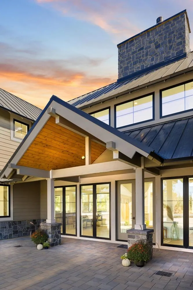 Slide of Rock Solid Roofing