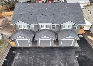 Slide of Rock Solid Roofing