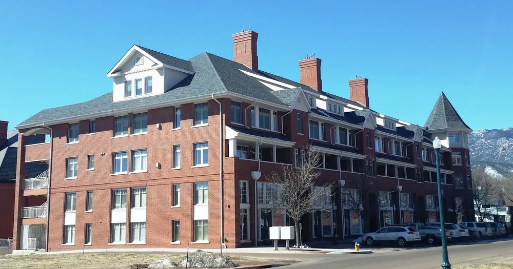 Slide of Rock Solid Roofing